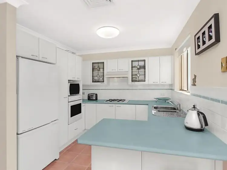 Second view of Homely villa listing, 1/12 Victoria Road, Woy Woy NSW 2256
