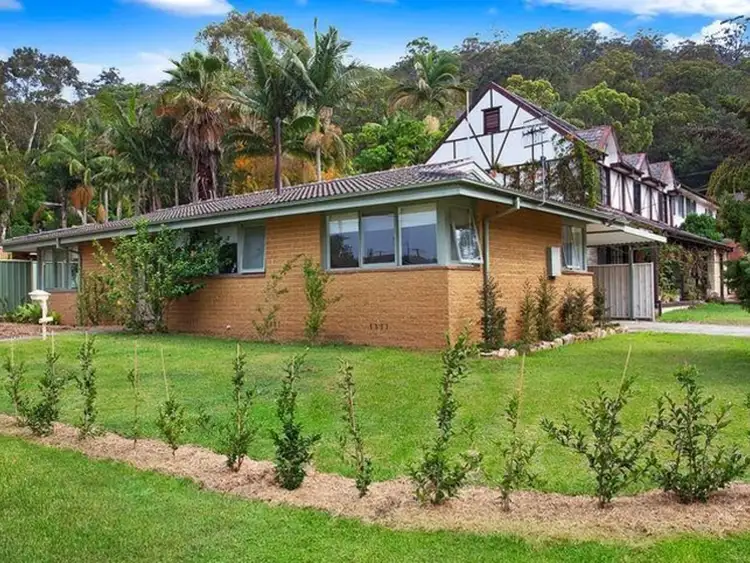 71 Neera Road, Umina Beach NSW 2257