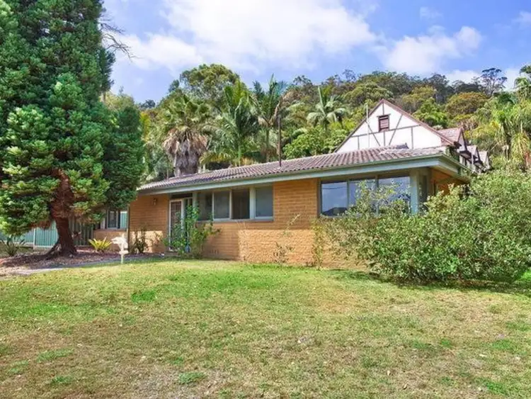 Second view of Homely house listing, 71 Neera Road, Umina Beach NSW 2257