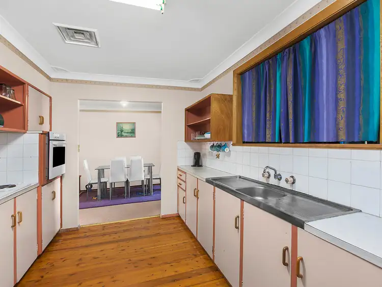 Second view of Homely house listing, 50 Robin Crescent, Woy Woy NSW 2256