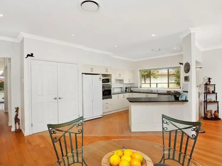 Main view of Homely house listing, 33 Robin Crescent, Woy Woy NSW 2256