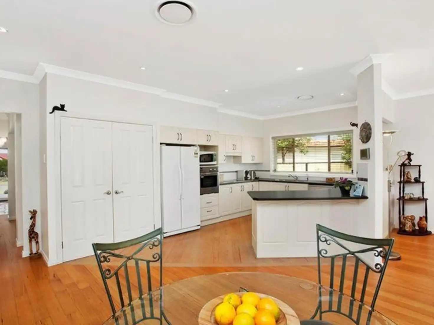 Main view of Homely house listing, 33 Robin Crescent, Woy Woy NSW 2256