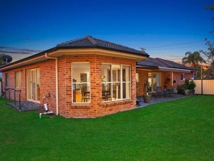 Third view of Homely house listing, 33 Robin Crescent, Woy Woy NSW 2256