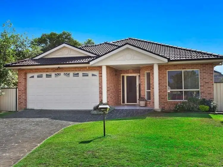 Fourth view of Homely house listing, 33 Robin Crescent, Woy Woy NSW 2256