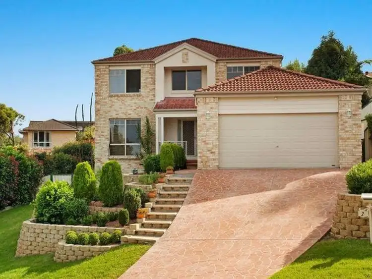 2 Palm Close, Glenning Valley NSW 2261