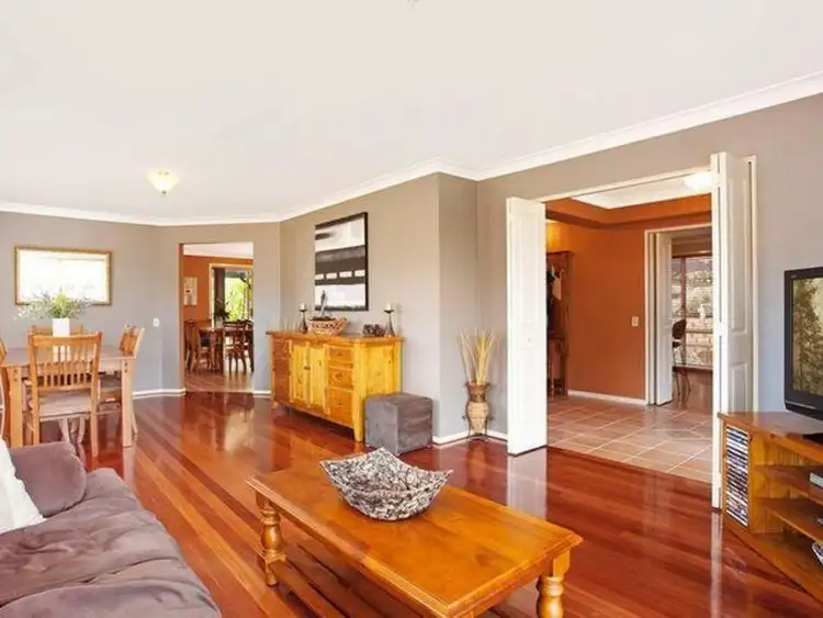 Fourth view of Homely house listing, 2 Palm Close, Glenning Valley NSW 2261