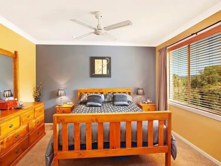 Fifth view of Homely house listing, 2 Palm Close, Glenning Valley NSW 2261