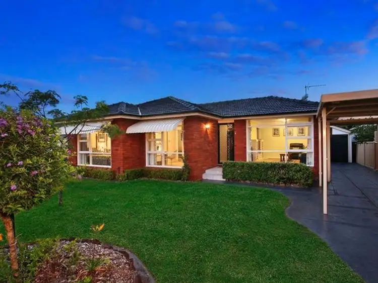 6 Camellia Circle, Woy Woy NSW 2256