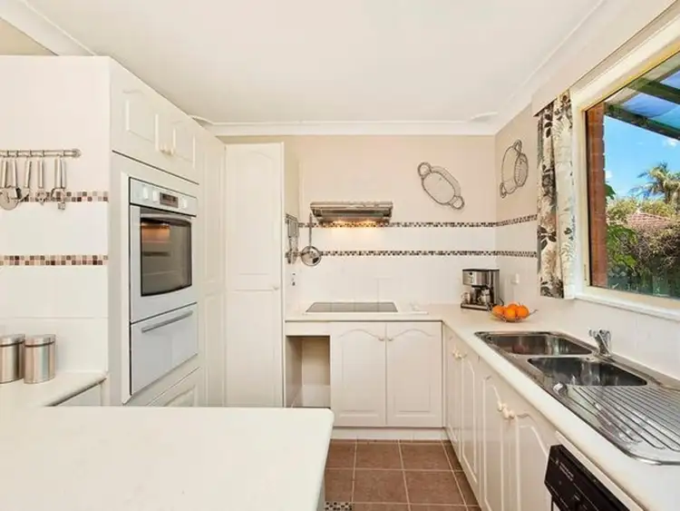 Second view of Homely house listing, 6 Camellia Circle, Woy Woy NSW 2256