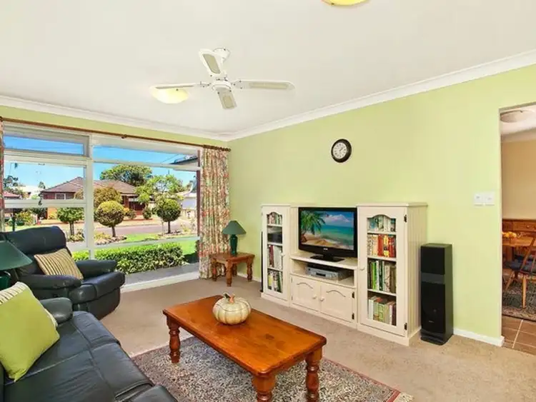 Fourth view of Homely house listing, 6 Camellia Circle, Woy Woy NSW 2256