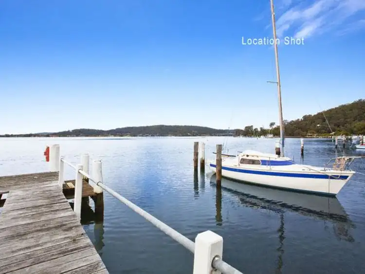 Fifth view of Homely house listing, 6 Camellia Circle, Woy Woy NSW 2256
