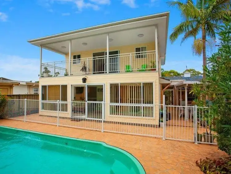 Third view of Homely house listing, 42 Camellia Circle, Woy Woy NSW 2256