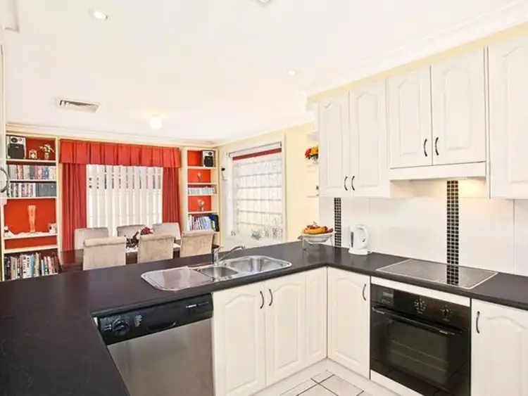 Second view of Homely villa listing, 2/27 Waratah Avenue, Woy Woy NSW 2256