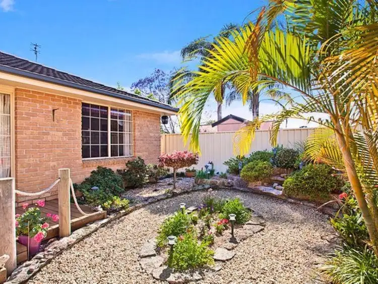 Third view of Homely villa listing, 2/27 Waratah Avenue, Woy Woy NSW 2256