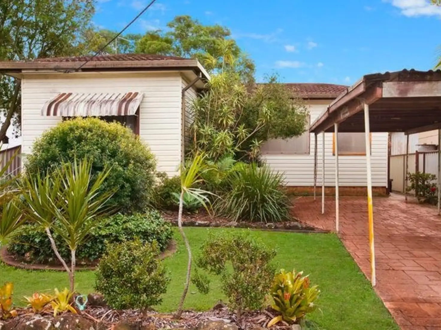 Main view of Homely house listing, 22 Dorothy Avenue, Woy Woy NSW 2256