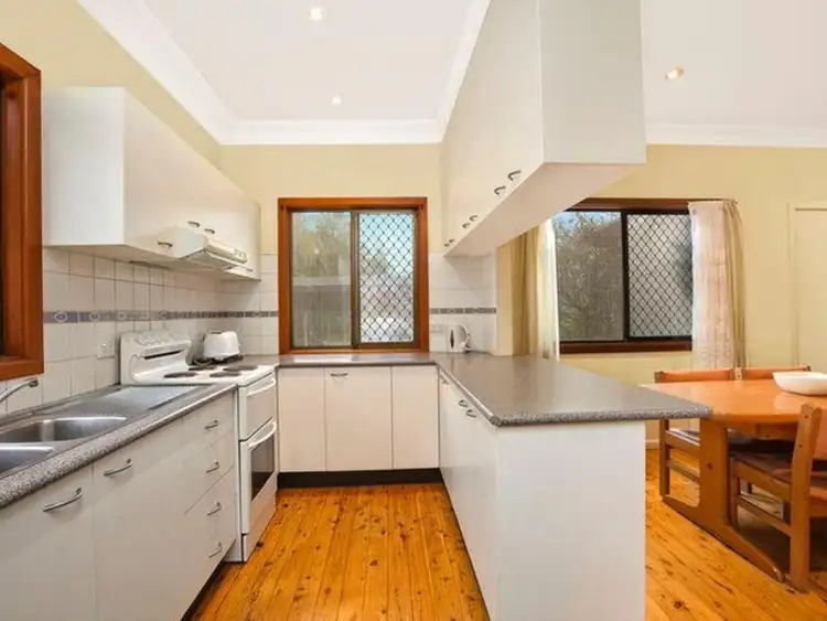 Second view of Homely house listing, 22 Dorothy Avenue, Woy Woy NSW 2256