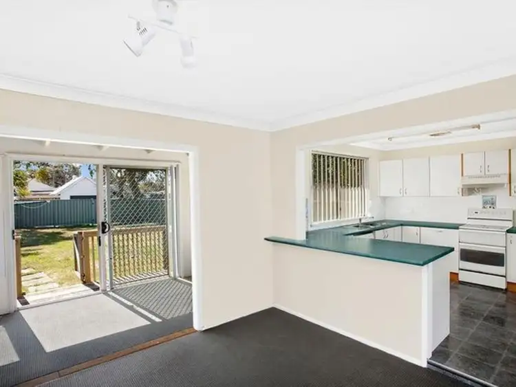 Second view of Homely house listing, 63 Watkin Avenue, Woy Woy NSW 2256