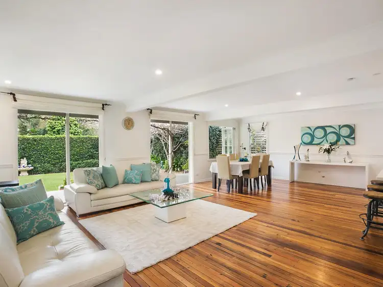 Fourth view of Homely house listing, 1 D'Aram Street, Hunters Hill NSW 2110