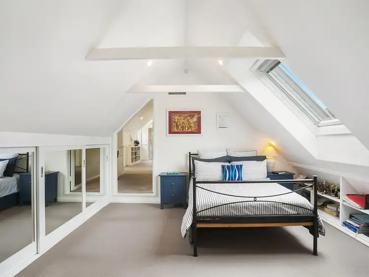 Fifth view of Homely house listing, 1 D'Aram Street, Hunters Hill NSW 2110