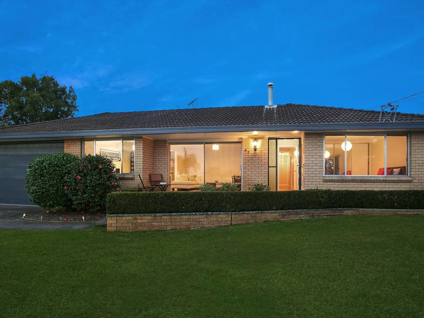 Main view of Homely house listing, 62 Wyanna Street, Berowra Heights NSW 2082
