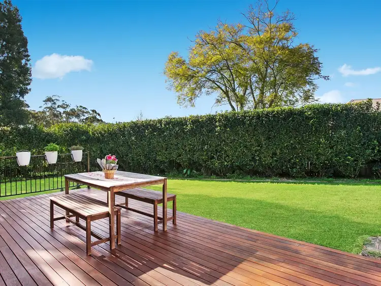 Third view of Homely house listing, 62 Wyanna Street, Berowra Heights NSW 2082