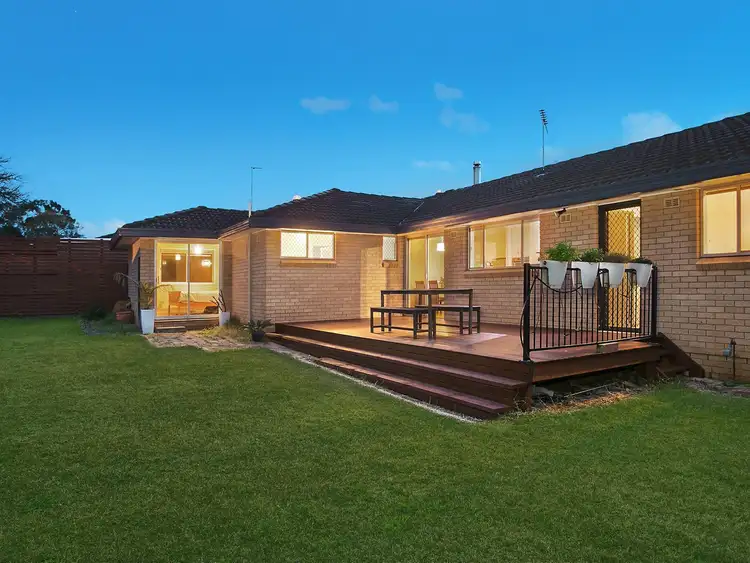 Fourth view of Homely house listing, 62 Wyanna Street, Berowra Heights NSW 2082
