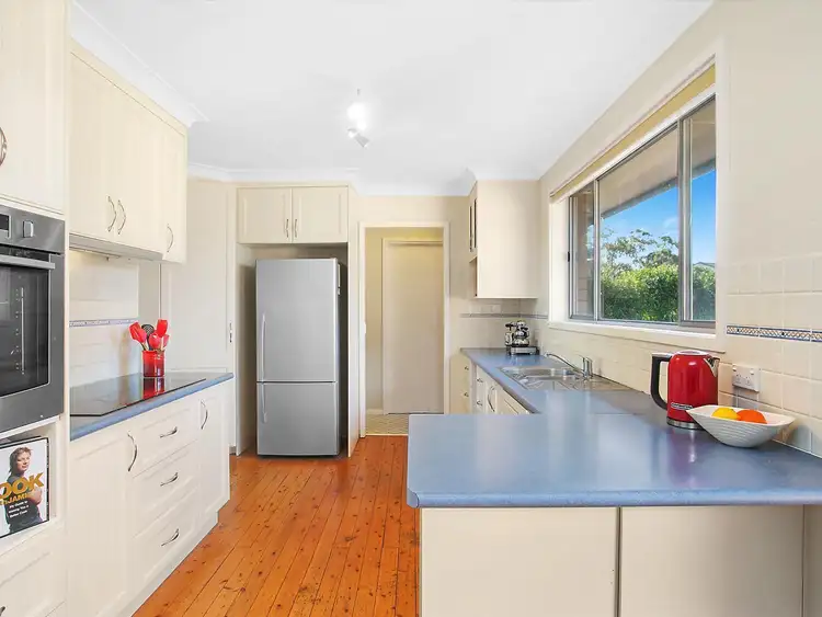 Fifth view of Homely house listing, 62 Wyanna Street, Berowra Heights NSW 2082