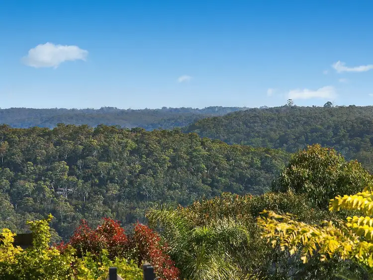 Sixth view of Homely house listing, 62 Wyanna Street, Berowra Heights NSW 2082