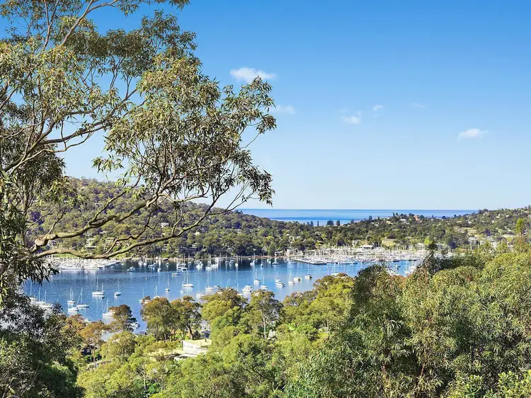 Second view of Homely house listing, 38 Minkara Road, Bayview NSW 2104