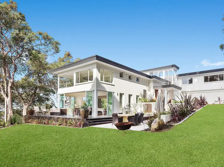 Third view of Homely house listing, 38 Minkara Road, Bayview NSW 2104