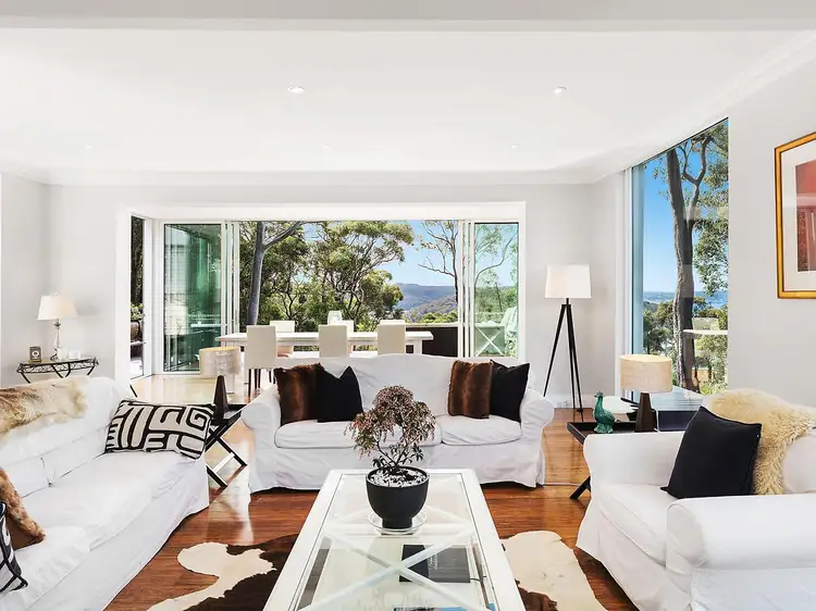 Fourth view of Homely house listing, 38 Minkara Road, Bayview NSW 2104