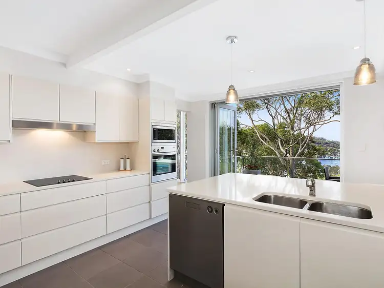 Fifth view of Homely house listing, 38 Minkara Road, Bayview NSW 2104