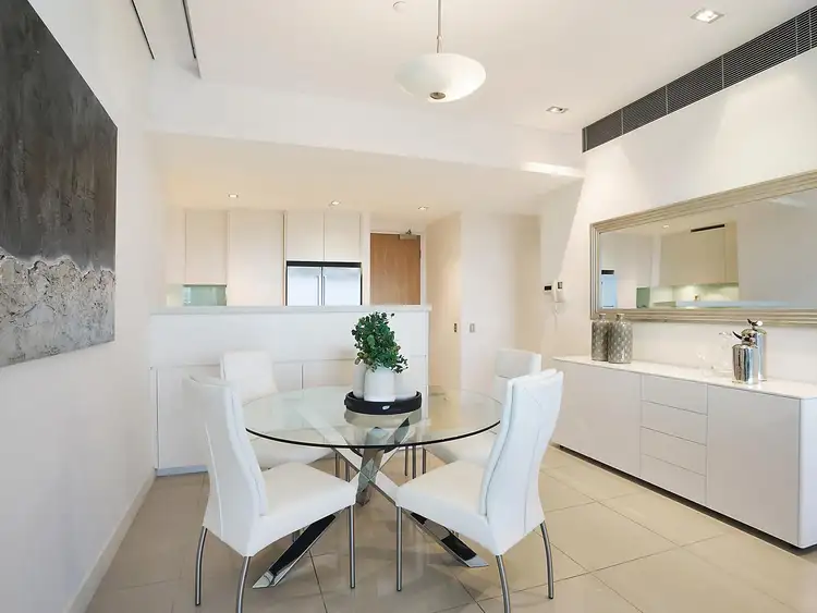 Fourth view of Homely apartment listing, 702/8 Glen Street, Milsons Point NSW 2061