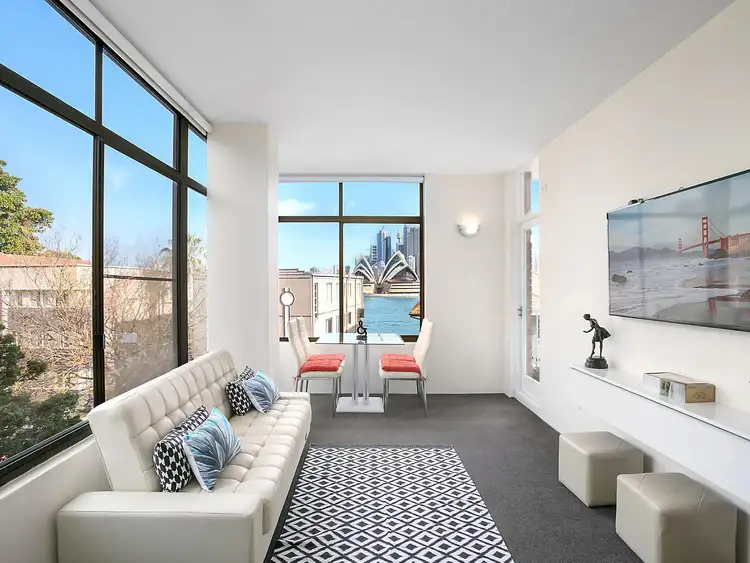 42/22 Waruda Street, Kirribilli NSW 2061