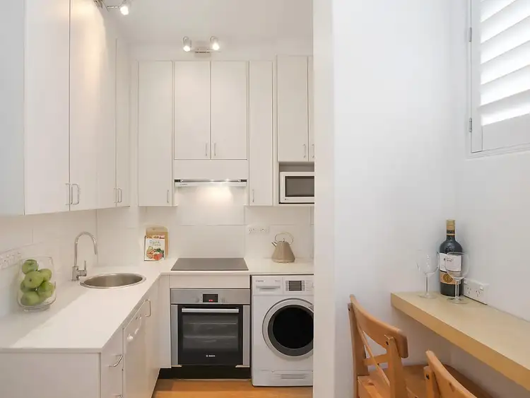 Fourth view of Homely apartment listing, 42/22 Waruda Street, Kirribilli NSW 2061