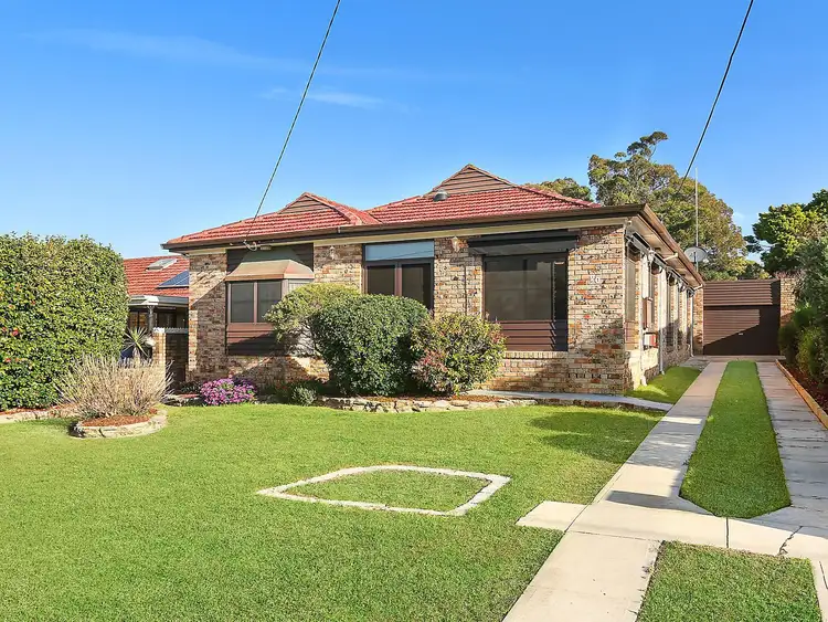 20 Omaru Avenue, Miranda NSW 2228