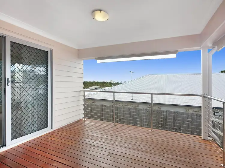 Third view of Homely house listing, 37 Aspect Terrace, Springfield Lakes QLD 4300