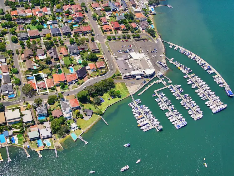 64 Vista Street, Sans Souci NSW 2219