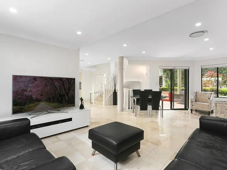 3/54 Fraters Avenue, Sans Souci NSW 2219