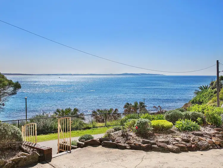 Third view of Homely apartment listing, 2/7 The Esplanade, Cronulla NSW 2230