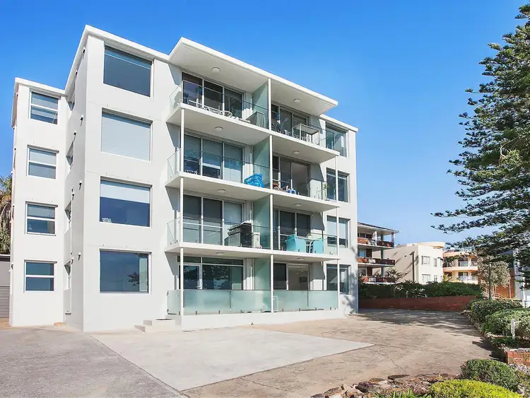 Fourth view of Homely apartment listing, 2/7 The Esplanade, Cronulla NSW 2230