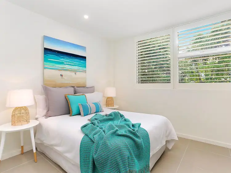 Fifth view of Homely apartment listing, 2/7 The Esplanade, Cronulla NSW 2230