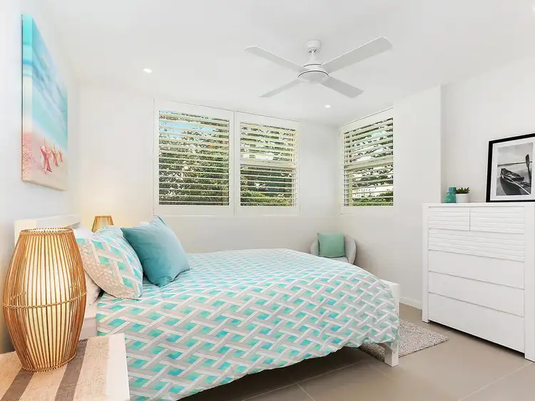 Sixth view of Homely apartment listing, 2/7 The Esplanade, Cronulla NSW 2230