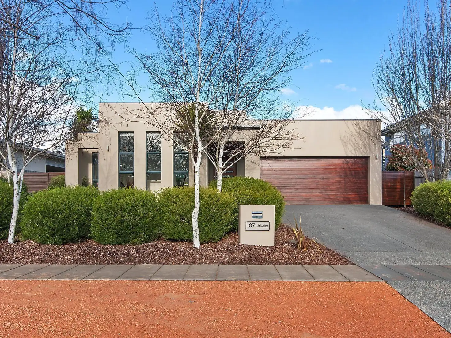 Main view of Homely house listing, 107 Cultivation Street, Harrison ACT 2914