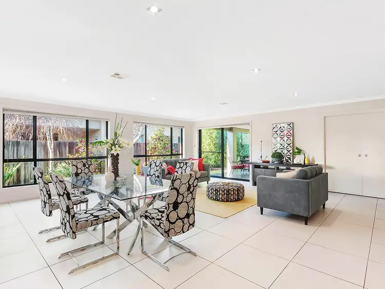 Second view of Homely house listing, 107 Cultivation Street, Harrison ACT 2914