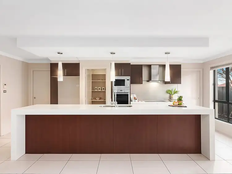 Third view of Homely house listing, 107 Cultivation Street, Harrison ACT 2914