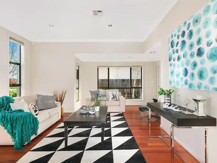 Fourth view of Homely house listing, 107 Cultivation Street, Harrison ACT 2914