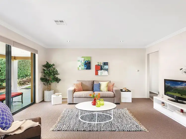 Fifth view of Homely house listing, 107 Cultivation Street, Harrison ACT 2914