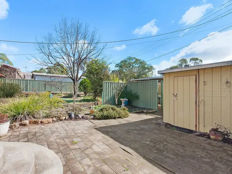 Fifth view of Homely house listing, 15 Wheatley Street, Gowrie ACT 2904