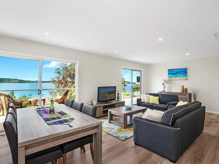 Second view of Homely house listing, 5 Sandstone Crescent, Tascott NSW 2250
